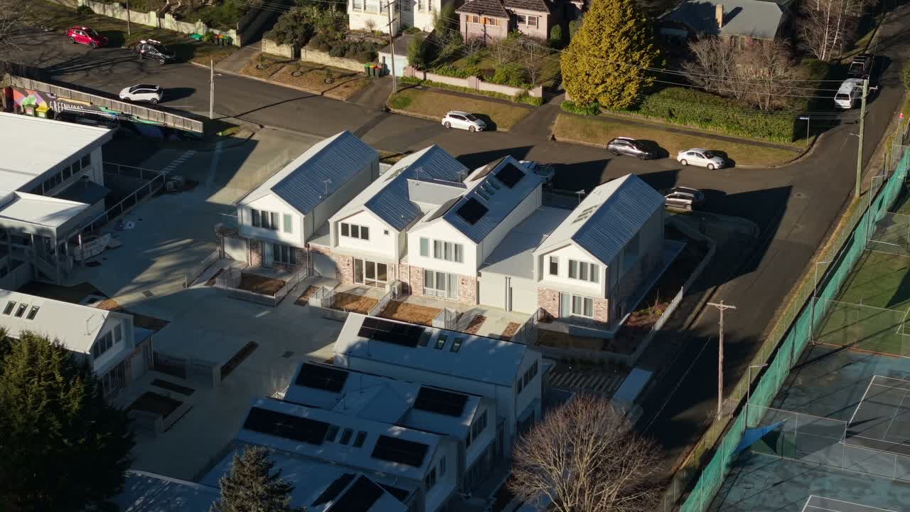 Parramatta LGA
