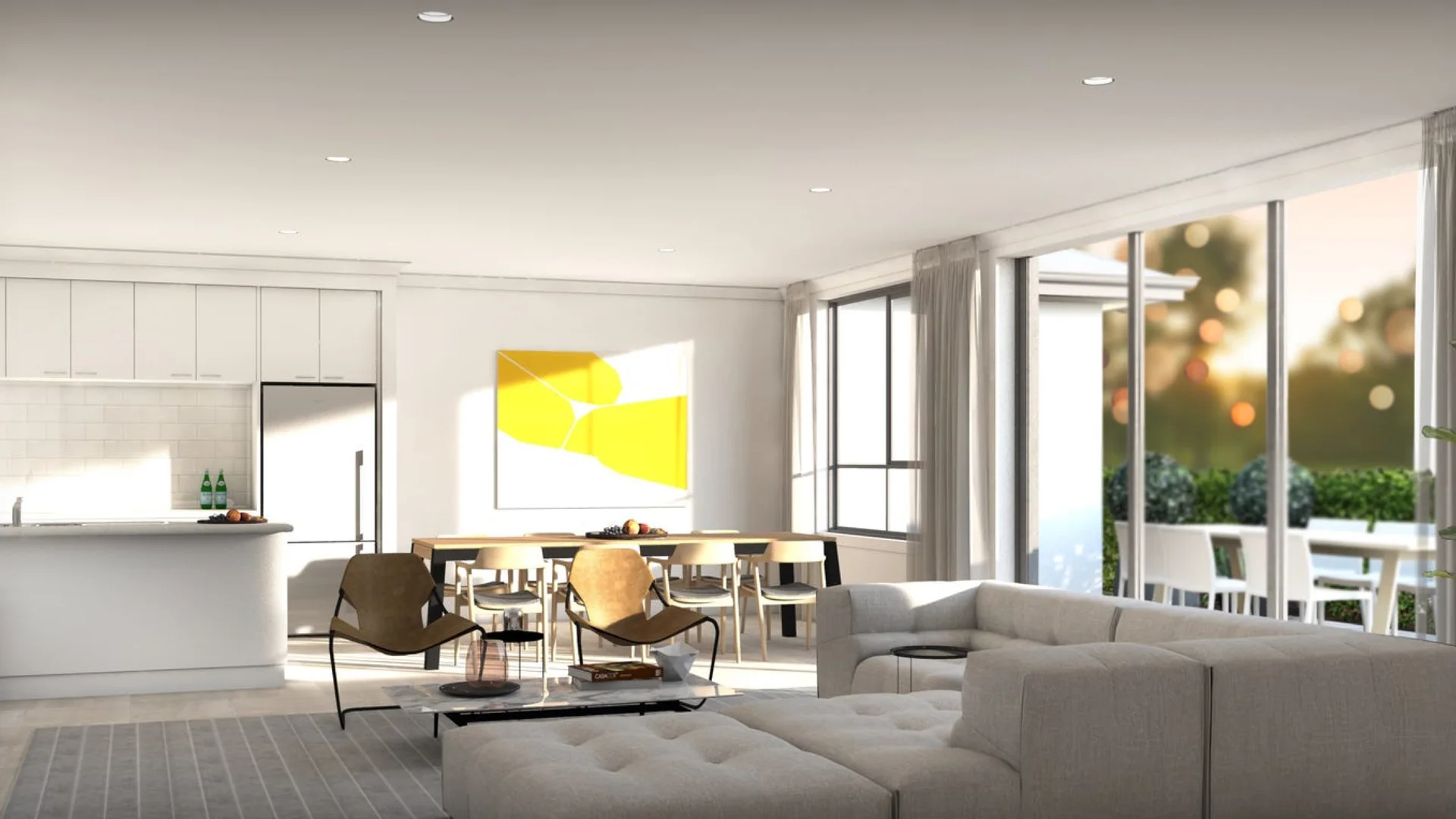 Yanderra Collection — project view 4