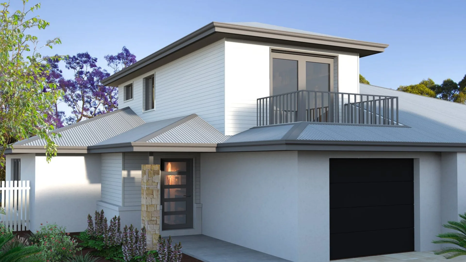 Yanderra Collection — project view 2
